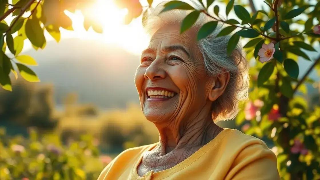 Por que as mulheres vivem mais? Entenda a longevidade feminina 1 Por que as mulheres vivem mais? Entenda a longevidade feminina