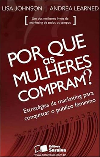 Por que as Mulheres Compram?