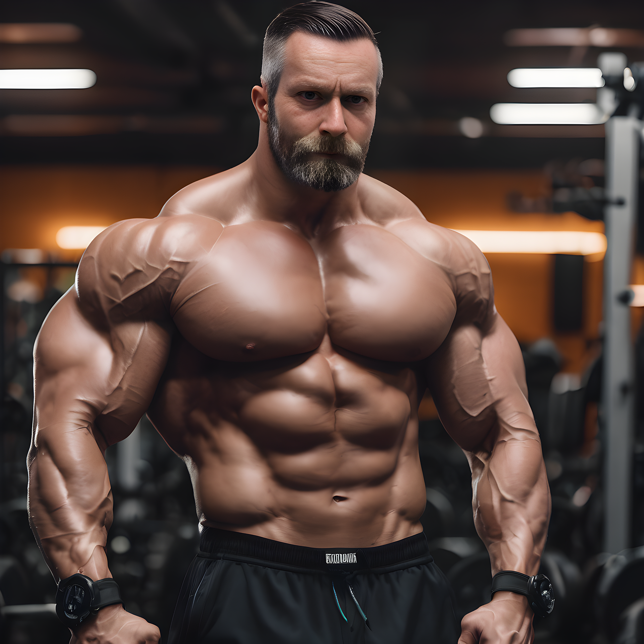Entenda a Sarcopenia: Causas, Sintomas e Prevenção para um Corpo Saudável 1 Entenda a Sarcopenia: Causas, Sintomas e Prevenção para um Corpo Saudável