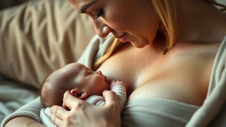 Importância do Puerpério: Cuidados para Mães e Bebês Após o Parto 1 A amamentação e seus obstáculos