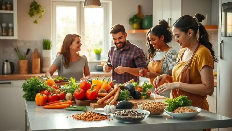 A conexão entre autismo, nutrição e a seletividade alimentar 1 A conexão entre autismo, nutrição e a seletividade alimentar