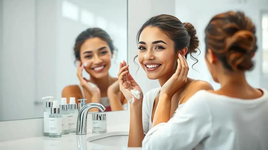 Como Cuidar da Sua Pele Oleosa: Dicas Práticas e Eficazes 1 Como Cuidar da Sua Pele Oleosa: Dicas Práticas e Eficazes