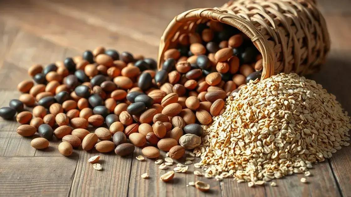 Descoberta revolucionária sobre a vitamina B1 e seus impactos na saúde 1 Descoberta revolucionária sobre a vitamina B1 e seus impactos na saúde