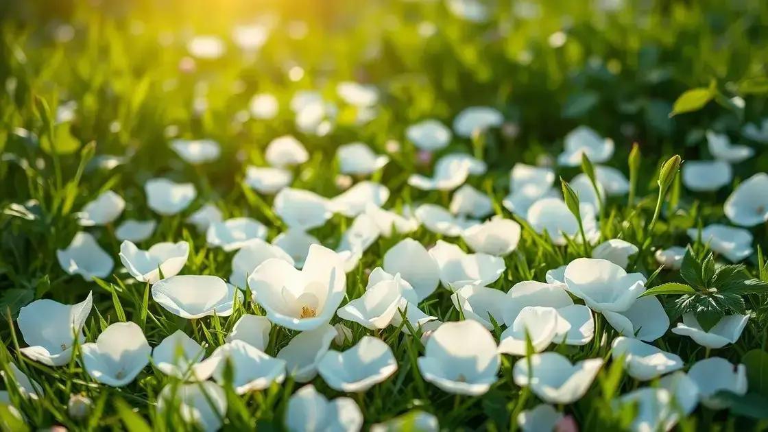 Descubra os Benefícios do Chá de Rosa Branca para a Saúde 1 Descubra os Benefícios do Chá de Rosa Branca para a Saúde