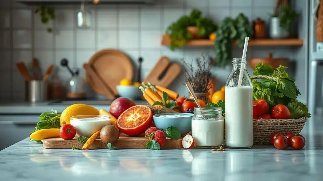 Dicas Infalíveis para Cuidar da sua Microbiota Intestinal 1 Dicas Infalíveis para Cuidar da sua Microbiota Intestinal
