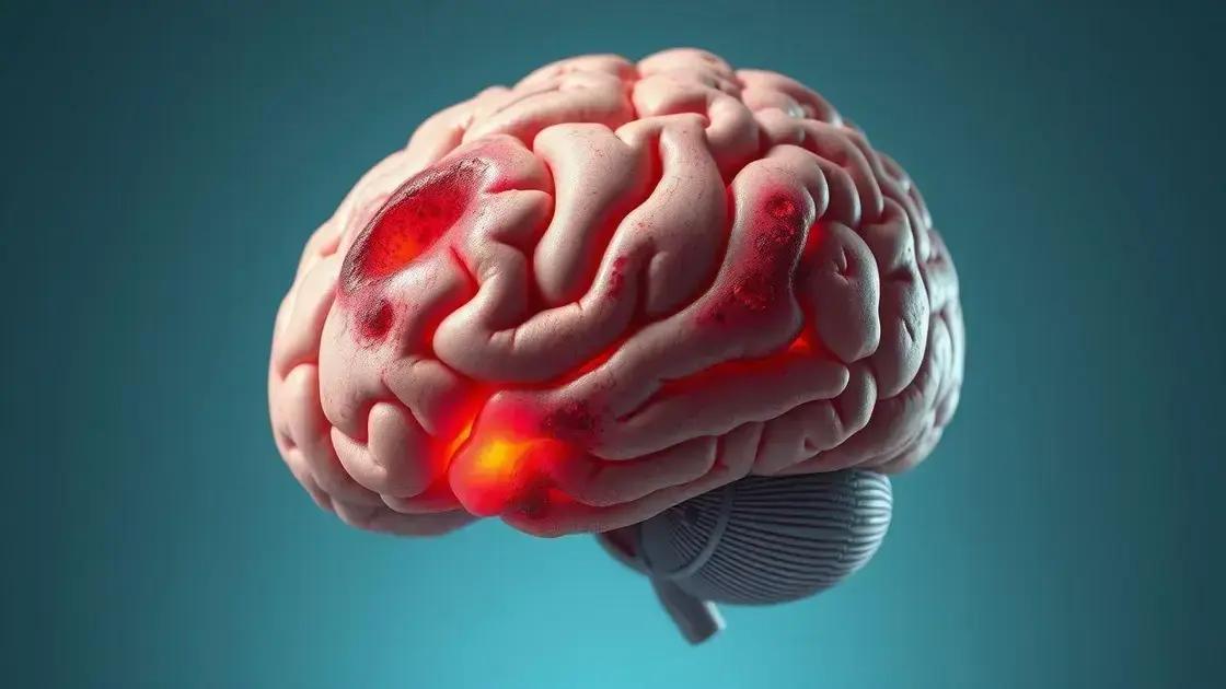 Estudo revela a associação entre consumo de álcool e danos cerebrais 1 Estudo revela a associação entre consumo de álcool e danos cerebrais