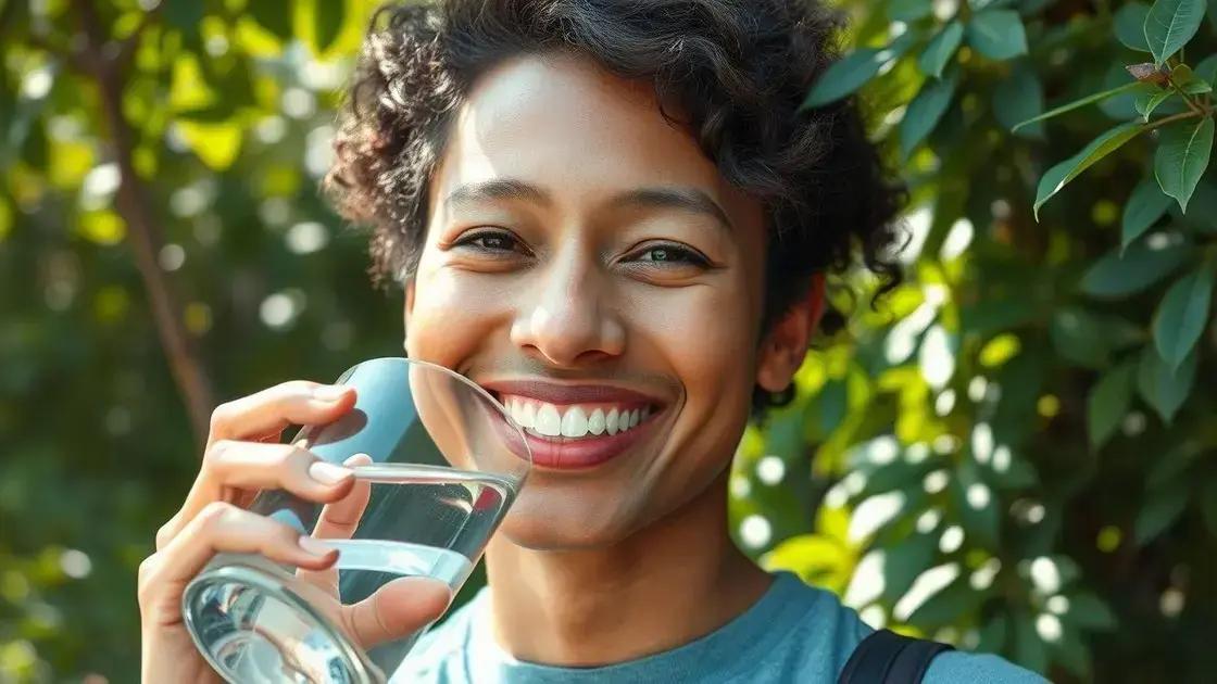 Jejum Intermitente e sua Influência na Saúde Bucal 1 Jejum Intermitente e sua Influência na Saúde Bucal