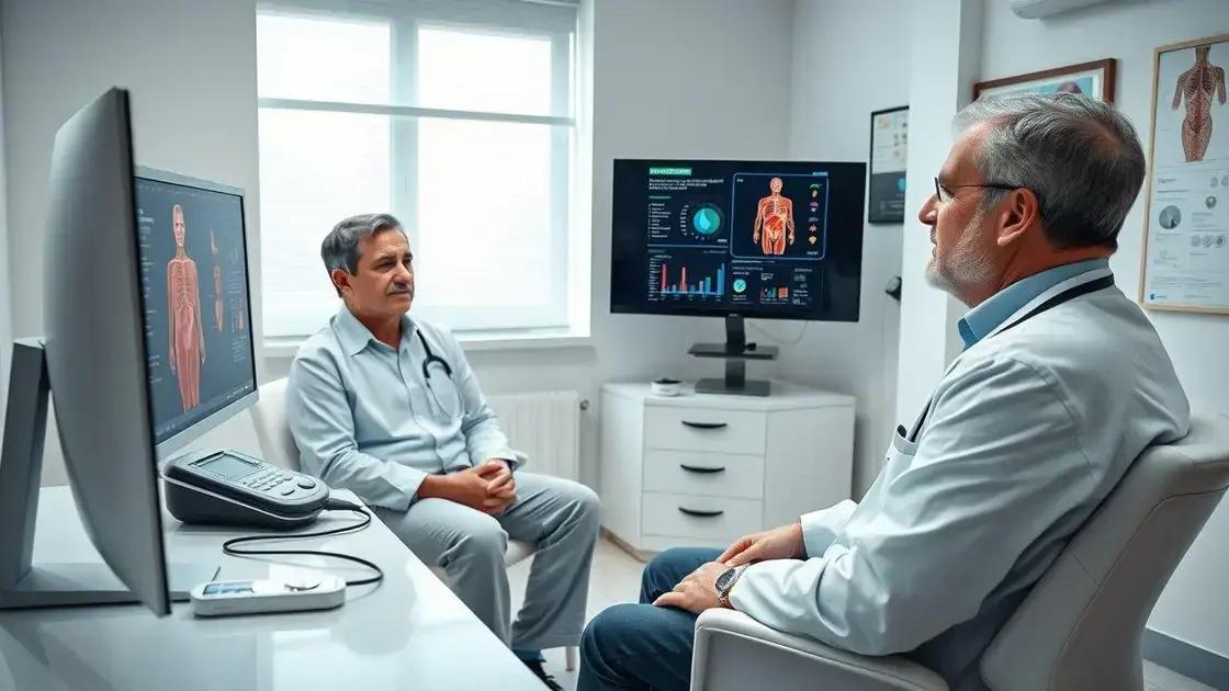 Novo medicamento promete revolucionar tratamento do colesterol alto 1 Novo medicamento promete revolucionar tratamento do colesterol alto