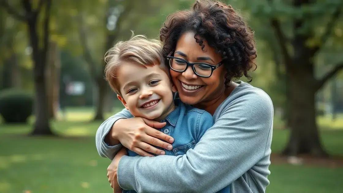 O Dia das Mães e o reconhecimento das mães atípicas 1 O Dia das Mães e o reconhecimento das mães atípicas