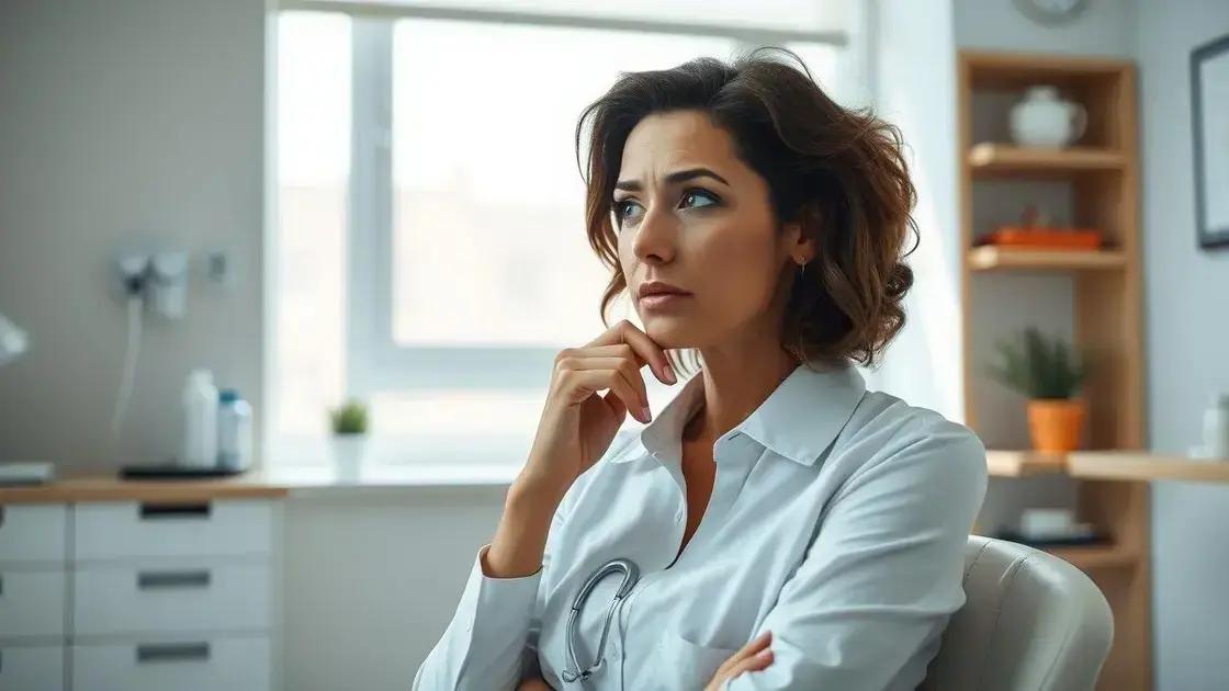 Os Riscos do Uso de Testosterona em Mulheres: O Que Saber 1 Os Riscos do Uso de Testosterona em Mulheres: O Que Saber