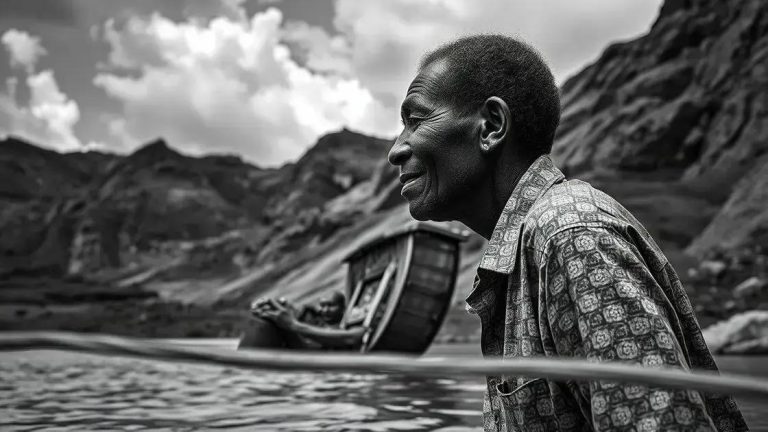 Sebastião Salgado: um legado inigualável e suas batalhas de saúde 1 Sebastião Salgado: um legado inigualável e suas batalhas de saúde