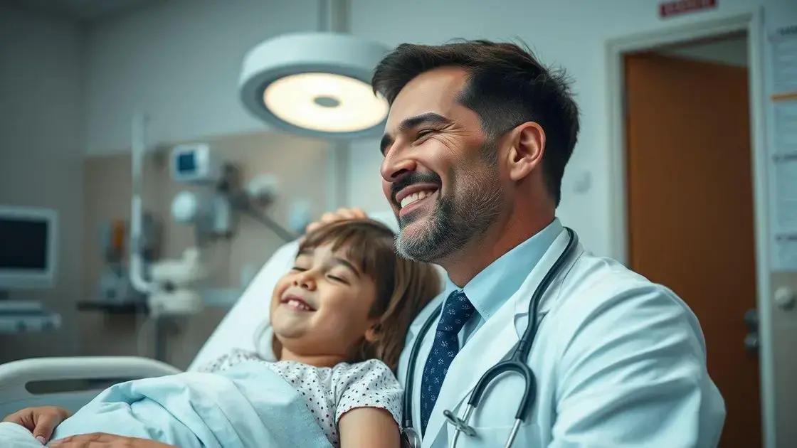 A trajetória de Sidnei Epelman e o avanço do tratamento do câncer infantil no Brasil 1 A trajetória de Sidnei Epelman e o avanço do tratamento do câncer infantil no Brasil