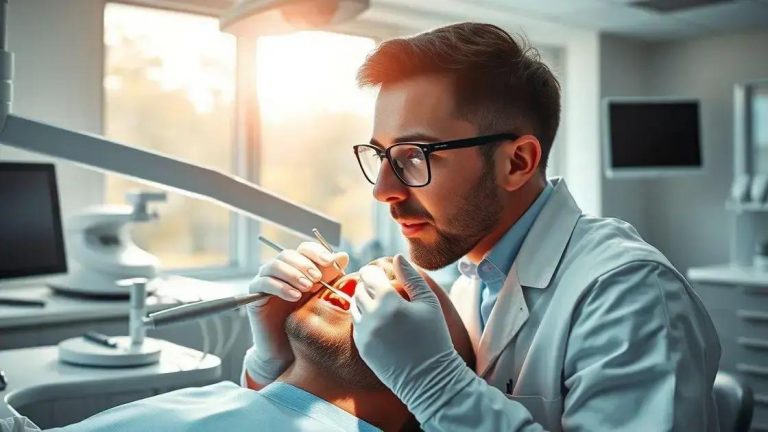 Apneia do sono: como um simples checkup bucal pode salvar sua vida 1 Apneia do sono: como um simples checkup bucal pode salvar sua vida