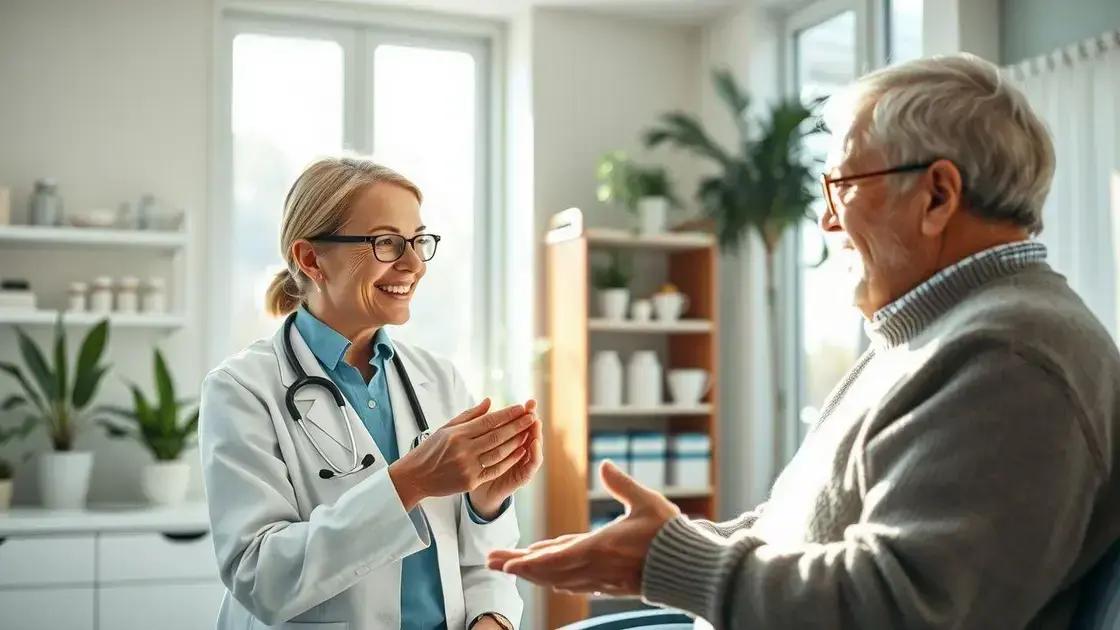 Avanços no Tratamento do Alzheimer: Kisunla e a Importância do Rastreamento 1 Avanços no Tratamento do Alzheimer: Kisunla e a Importância do Rastreamento