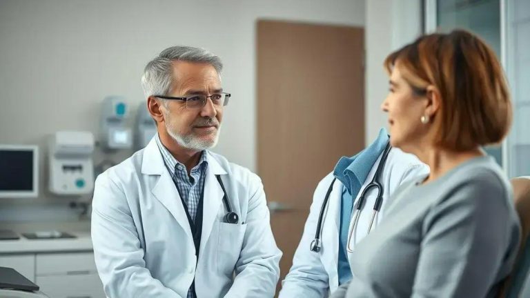 Avanços no Tratamento e Diagnóstico do Câncer: O que Saber sobre Imunoterapia 1 Avanços no Tratamento e Diagnóstico do Câncer: O que Saber sobre Imunoterapia