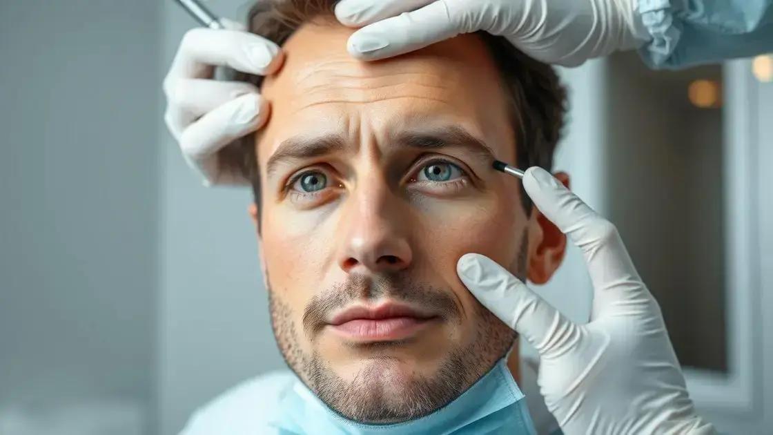 Botox para homens: como funciona, resultados e cuidados essenciais em 2025 1 Botox para homens: como funciona, resultados e cuidados essenciais em 2025