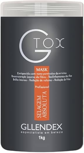 Botox G-tox Gllendex 1kg