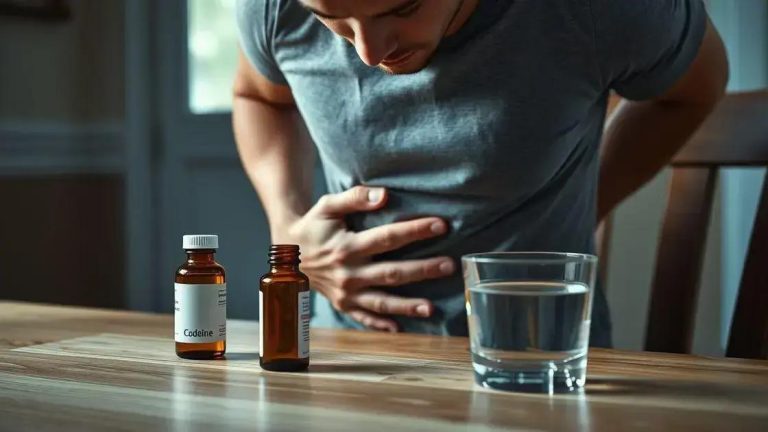 Codeína: Conheça os Efeitos, Contraindicações e Usos desse Analgésico 1 Efeitos colaterais da codeína
