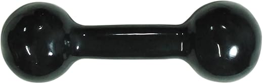 Halter Emborrachado, Polimet