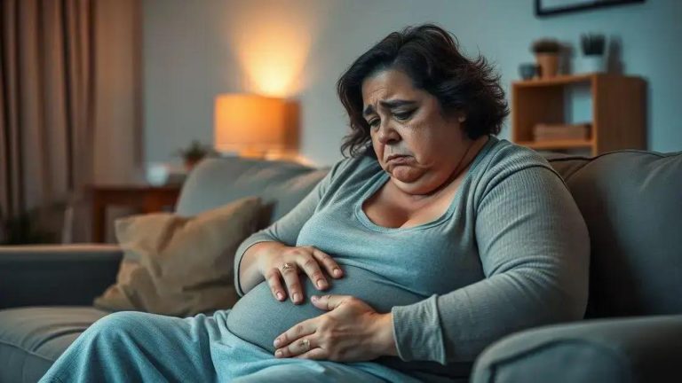 Inflexibilidade Metabólica: Como esse problema dificulta seu emagrecimento 1 Inflexibilidade Metabólica: Como esse problema dificulta seu emagrecimento