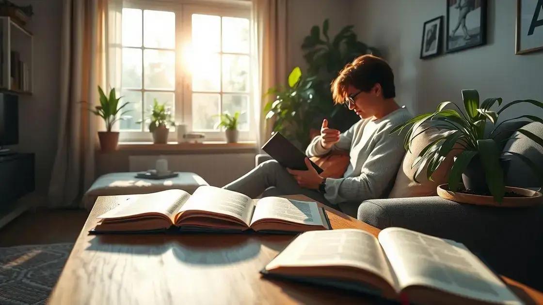 Livros essenciais para vencer os vícios e buscar equilíbrio emocional 1 Livros essenciais para vencer os vícios e buscar equilíbrio emocional