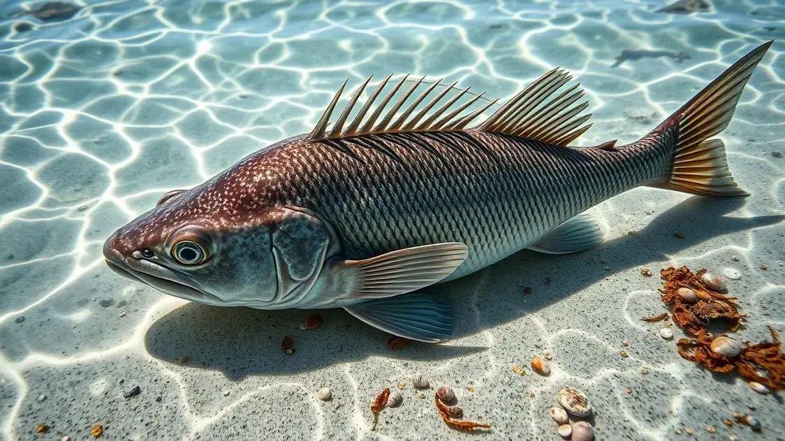 Peixes peçonhentos do Brasil: descubra perigos escondidos nas águas 1 Peixes peçonhentos do Brasil: descubra perigos escondidos nas águas