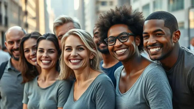 Por que a busca pelo padrão de beleza segue forte na era da inteligência artificial 1 Por que a busca pelo padrão de beleza segue forte na era da inteligência artificial