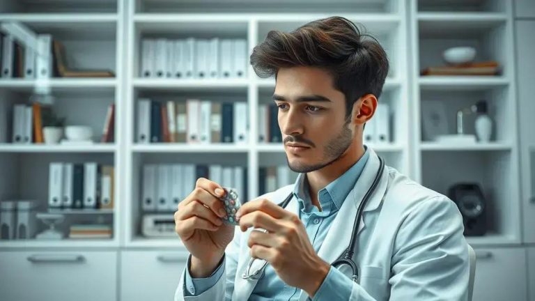 Por que a pílula anticoncepcional masculina ainda não chegou ao mercado? 1 Por que a pílula anticoncepcional masculina ainda não chegou ao mercado?