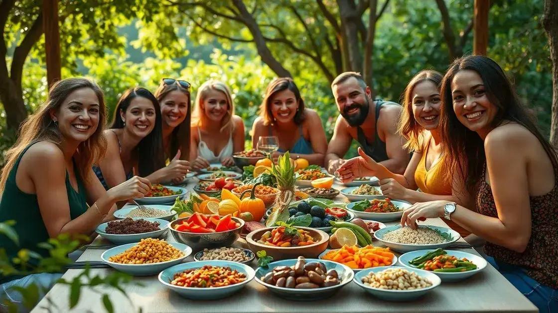 Dieta Planetária: Alimentação Saudável e Sustentável para Você e o Planeta 1 Dieta Planetária: Alimentação Saudável e Sustentável para Você e o Planeta