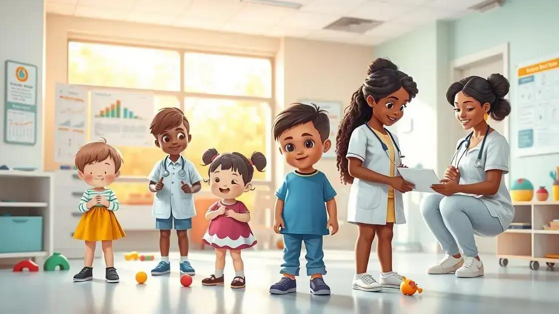 Novo estudo revela quatro subtipos de autismo e aposta em tratamentos personalizados 1 Novo estudo revela quatro subtipos de autismo e aposta em tratamentos personalizados