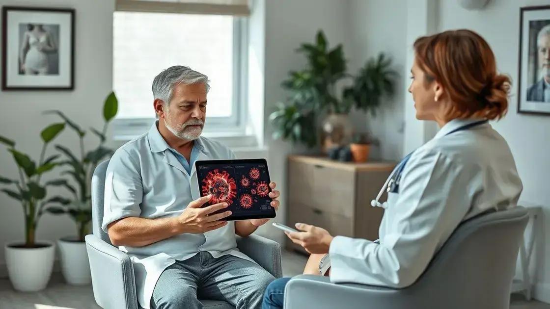 Resfriado pode causar obesidade? O que pesquisas revelam sobre essa ligação 1 Resfriado pode causar obesidade? O que pesquisas revelam sobre essa ligação