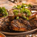carne magra, dieta paleo, proteina, Dieta Paleolítica e a saúde