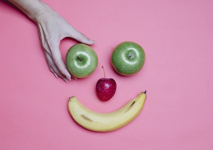 happy banana, banana