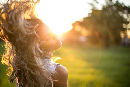 beautiful hair,Hidratação Profunda no Cabelo