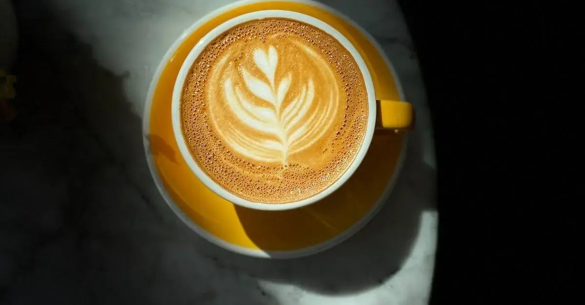 Café: Descubra os benefícios incríveis dessa bebida energizante 6 café