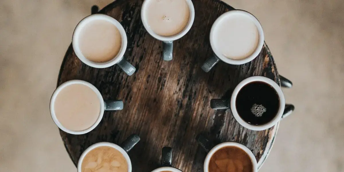 Como escolher o café perfeito para o seu paladar Como escolher o café perfeito para o seu paladar