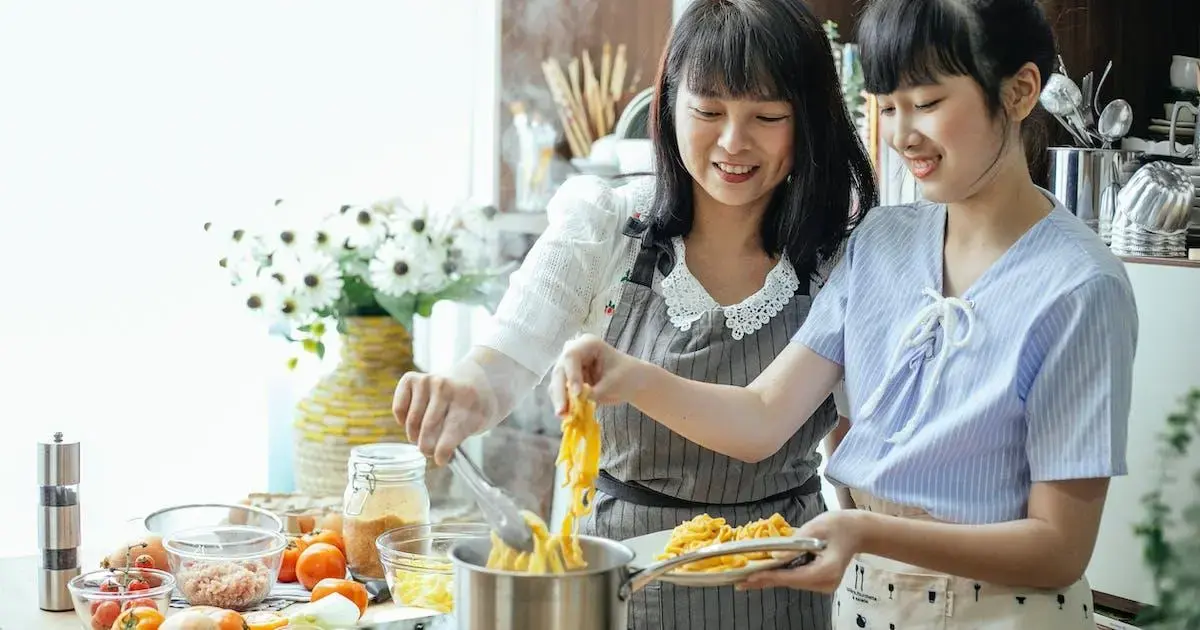 Dicas para uma ceia de Natal saudável