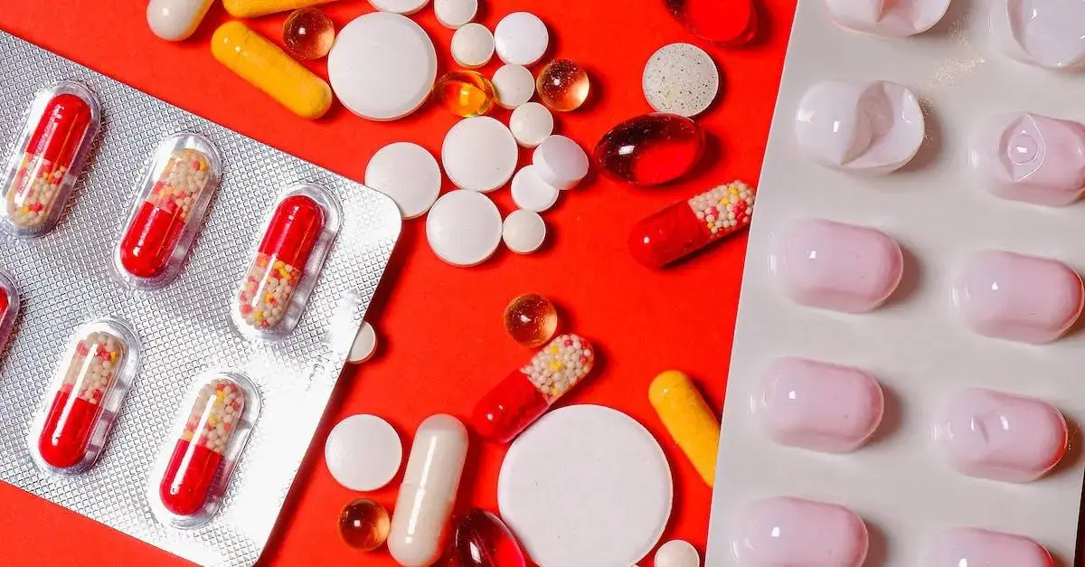 Efeitos colaterais da Nimesulida