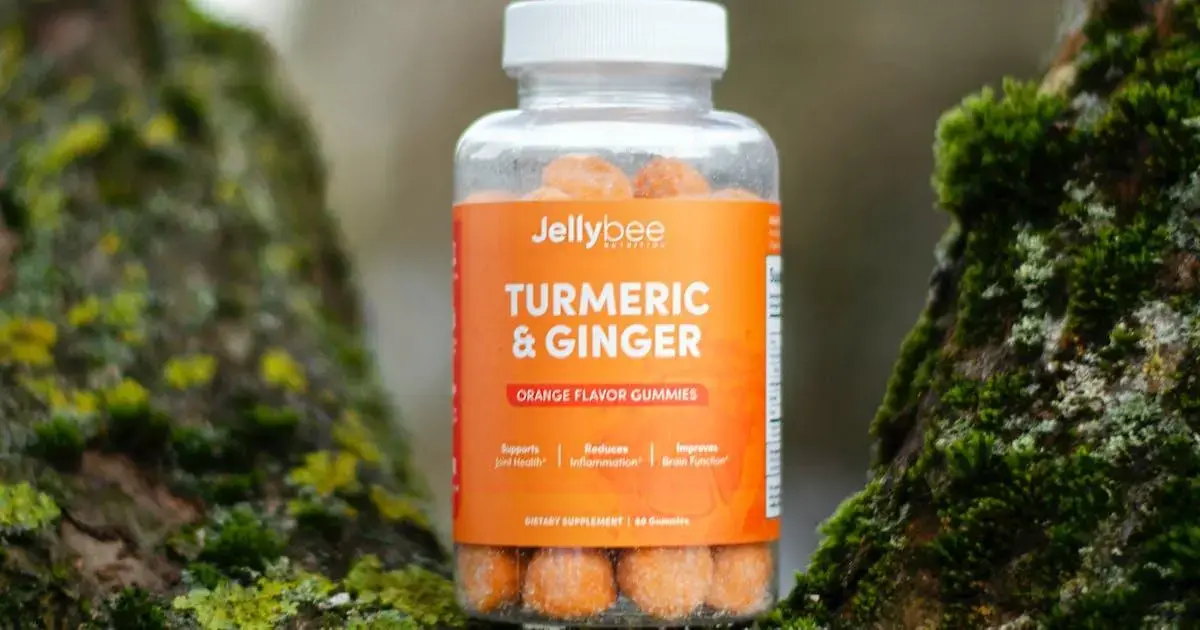 Como funciona a Curcuma para a Saúde