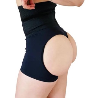 Short Cinta Calcinha Aumenta Modela e Levanta Bumbum M15