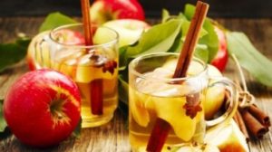 5 bebidas saudáveis ​​para hipertensão