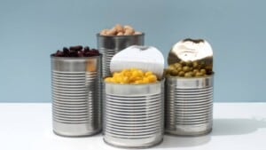 Lanches embalados e bebidas açucaradas podem reduzir a longevidade: estudo Lanches embalados e bebidas açucaradas podem reduzir a longevidade: estudo