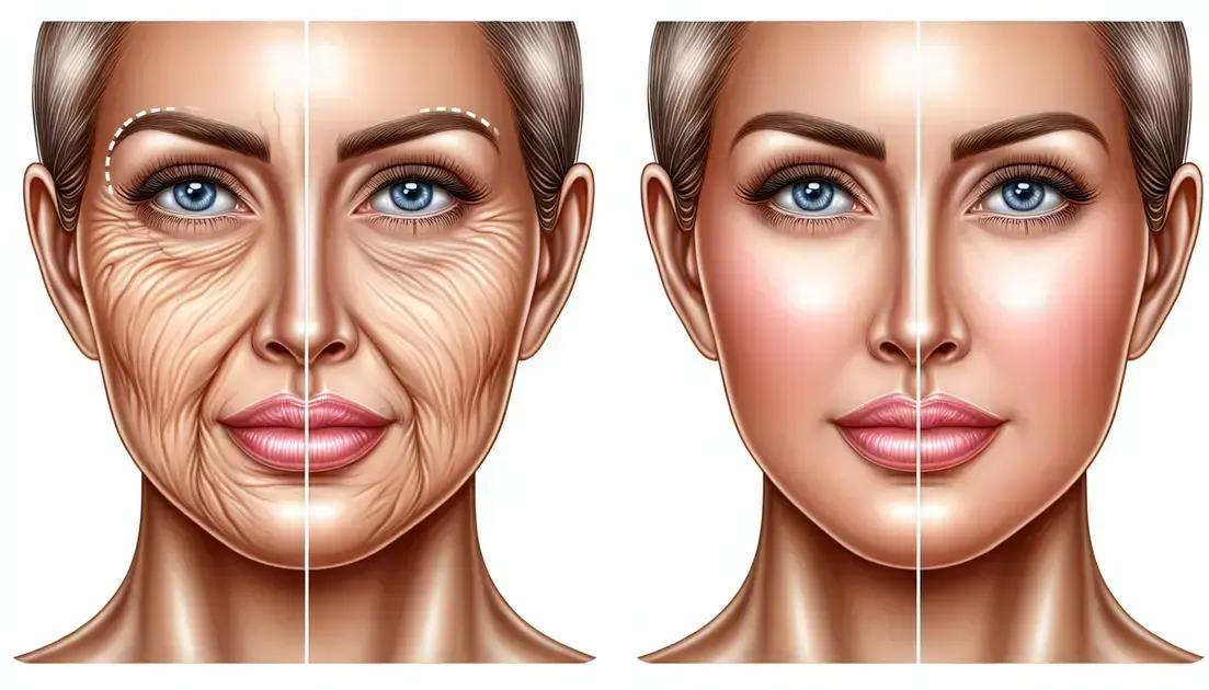 Procedimentos Estéticos Mais Eficazes