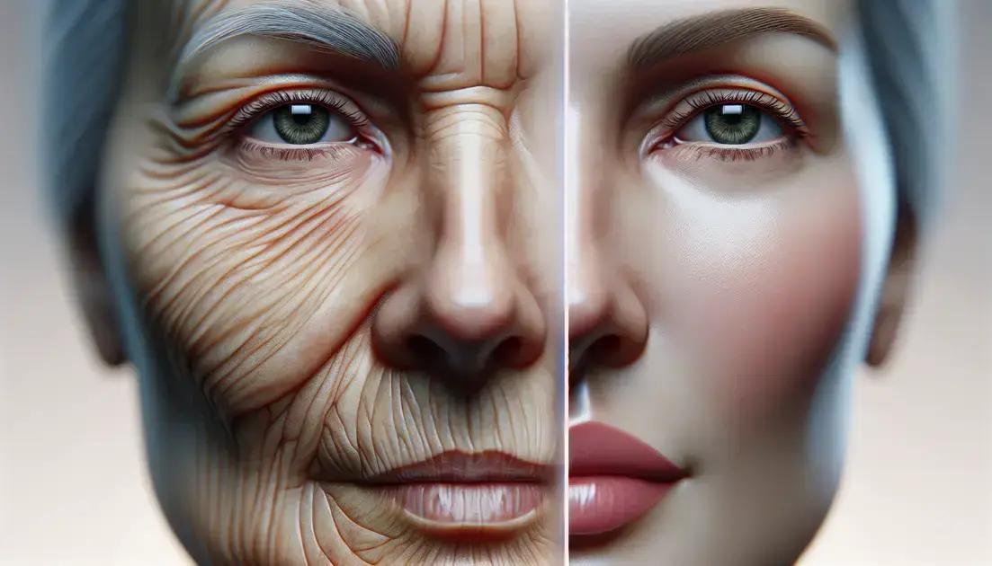Rejuvenescimento Facial: Segredos e Técnicas Eficazes para Sua Pele