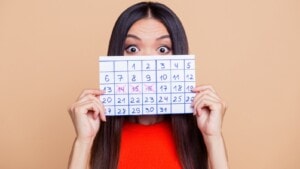 Saiba como sua menstruação afeta seus hormônios