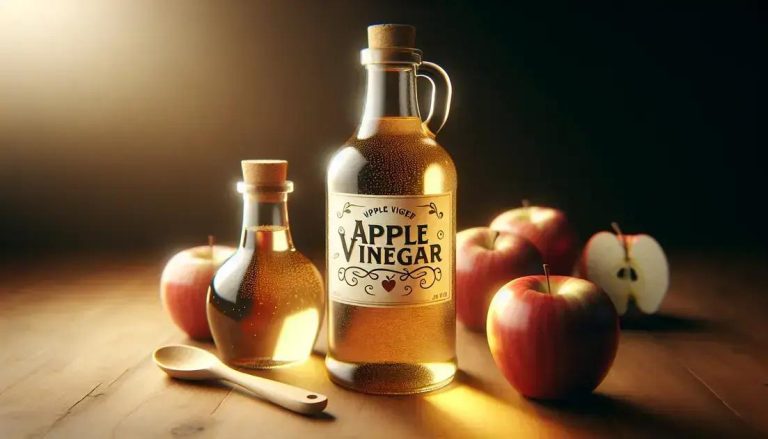Benefícios do Vinagre de Maçã: Descubra Como Melhorar Sua Saúde!