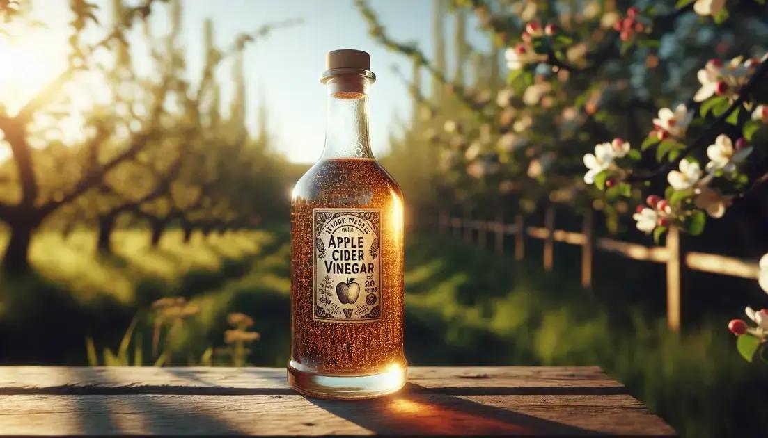 Efeitos Colaterais e Precauções com o Uso do Vinagre de Maçã