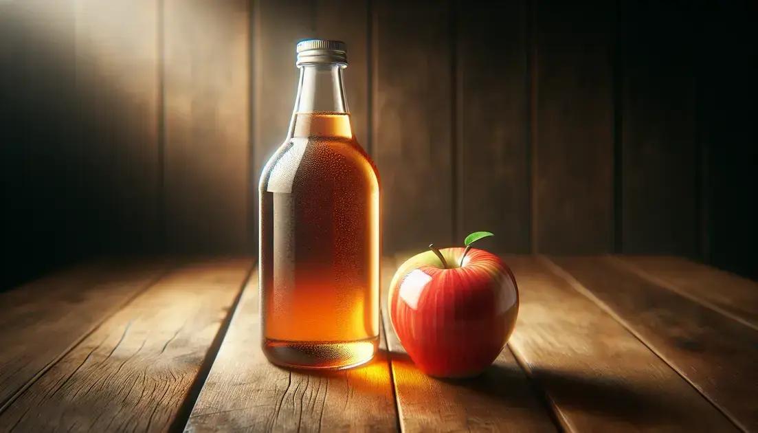 Receitas Simples com Vinagre de Maçã