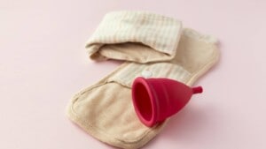 Os produtos menstruais reutilizáveis ​​são seguros?