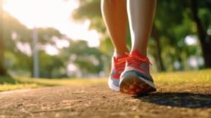 Caminhada rápida: 5 benefícios poderosos para a saúde e como fazê-la corretamente